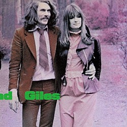 マクドナルド＆ジャイルズ「マクドナルド・アンド・ジャイルズ」