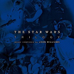 （オリジナル・サウンドトラック） ジョン・ウィリアムズ「サウンドトラック・スコア　スター・ウォーズ・トリロジー」