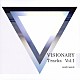 Ｊｕｎｉｃｈｉ　Ｉｇａｒａｓｈｉ「ＶＩＳＩＯＮＡＲＹ　Ｔｒａｃｋｓ　Ｖｏｌ．１」