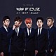 Ｆ．ＣＵＺ「もう一度だけ　～Ｒｅｍｉｎｄ～」