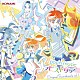 （ゲーム・ミュージック） ＰＯＮ ＡＴＳＵＭＩ　ＵＥＤＡ ｍｏｖｉｅｓ ＤＪ　ＴＯＴＴＯ　ｆｅａｔ．＊ｓｐｉＬａ＊ Ａｋｈｕｔａ ＭＹ　ＳＴＲＡＮＧＥ　ＬＩＦＥ 常盤ゆう「ｐｏｐ’ｎ　ｍｕｓｉｃ　ラピストリア　Ｏｒｉｇｉｎａｌ　Ｓｏｕｎｄｔｒａｃｋ　ｖｏｌ．１」