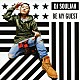 ＤＪ　ＳＯＵＬＪＡＨ「ＢＥ　ＭＹ　ＧＵＥＳＴ」