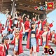 １８「ワッショイ祭」
