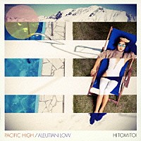 一十三十一「 ＰＡＣＩＦＩＣ　ＨＩＧＨ／ＡＬＥＵＴＩＡＮ　ＬＯＷ」