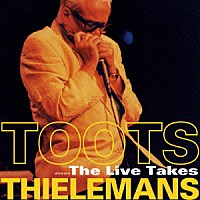 トゥーツ・シールマンス「 ライヴ・イン・ヨーロッパ」