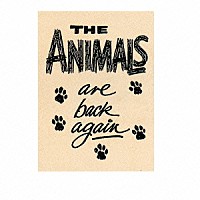 ジ・アニマルズ「 コンプリート・アニマルズ」