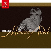 モーリス・アンドレ「 ベスト・オブ・モーリス・アンドレ」