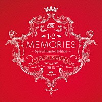 華原朋美「 ＭＥＭＯＲＩＥＳ　１＆２　－Ｓｐｅｃｉａｌ　Ｌｉｍｉｔｅｄ　Ｅｄｉｔｉｏｎ－」