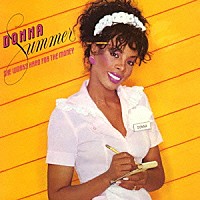 ドナ・サマー「 情熱物語」