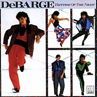 デバージ「 リズム・オブ・ザ・ナイト」