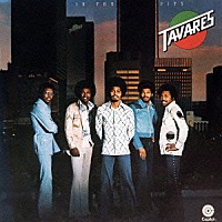 タバレス「 愛のディスコティック」