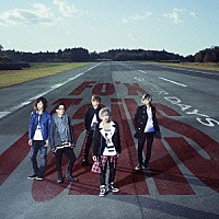 Ｆｏ’ｘＴａｉｌｓ「 ＧＬＩＴＴＥＲ　ＤＡＹＳ」