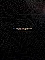 ＴＡＥＹＡＮＧ（ｆｒｏｍ　ＢＩＧＢＡＮＧ）「 ２０１４　ＴＡＥＹＡＮＧ　［ＲＩＳＥ］　ＣＯＬＬＥＣＴＩＯＮ　ＴＡＥＹＡＮＧ　（ｆｒｏｍ　ＢＩＧＢＡＮＧ）　－　２０１４　ＴＡＥＹＡＮＧ　ＣＯＮＣＥＲＴ　［ＲＩＳＥ］　ＩＮ　ＳＥＯＵＬ　＋」