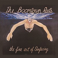 ザ・ブームタウン・ラッツ「 哀愁のマンデイ」