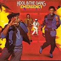 クール＆ザ・ギャング「 クール・エマージェンシー」