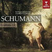 クリストフ・エッシェンバッハ「 シューマン：交響曲全集」