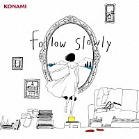 猫叉Ｍａｓｔｅｒ「 ｆｏｌｌｏｗ　ｓｌｏｗｌｙ」
