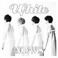 ＮＥＷＳ「 Ｗｈｉｔｅ」