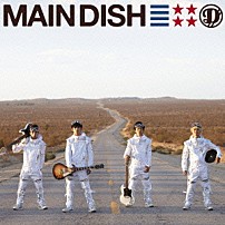 ＤＩＳＨ／／ 「ＭＡＩＮ　ＤＩＳＨ」