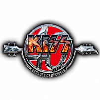 ＫＩＳＳ 「ベスト・オブ　ＫＩＳＳ　４０」