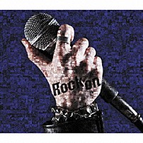 ナノ 「Ｒｏｃｋ　ｏｎ．」