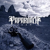 パパ・ローチ 「Ｆ．Ｅ．Ａ．Ｒ．」