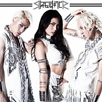 Ｒａｙｃｈｅｌｌ　ｆｅａｔ．ＲＩＣＫＥＹ　＆　ＲＡＢＢＩＥ 「ＴＨＥ　３ＲＤ」