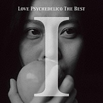 ＬＯＶＥ　ＰＳＹＣＨＥＤＥＬＩＣＯ 「ＬＯＶＥ　ＰＳＹＣＨＥＤＥＬＩＣＯ　ＴＨＥ　ＢＥＳＴ　Ⅰ」