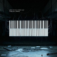 澤野弘之 「ＢＥＳＴ　ＯＦ　ＶＯＣＡＬ　ＷＯＲＫＳ　［ｎＺｋ］　ＨＩＲＯＹＵＫＩ　ＳＡＷＡＮＯ」