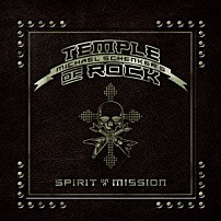 マイケル・シェンカーズ・テンプル・オブ・ロック 「スピリット・オン・ア・ミッション」