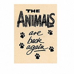 ジ・アニマルズ「コンプリート・アニマルズ」