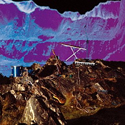 レイト・オブ・ザ・ピア「ファンタジー・ブラック・チャンネル」