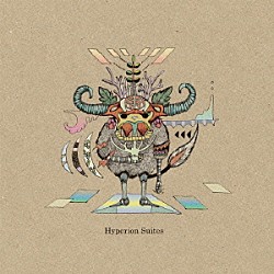 Ｓｅｒｐｈ「Ｈｙｐｅｒｉｏｎ　Ｓｕｉｔｅｓ」