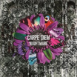 ＮＩＧＨＴＭＡＲＥ「ＣＡＲＰＥ　ＤＩＥＭ［カルペ・ディエム］」