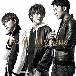 Ｌｅａｄ「Ｍｙ　Ｏｎｅ」