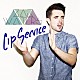 ザック・ウォータース「Ｌｉｐ　Ｓｅｒｖｉｃｅ　（Ｄｅｌｕｘｅ　Ｅｄｉｔｉｏｎ）」