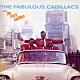 ザ・キャディラックス「ザ・ファブラス・キャディラックス　＋　ザ・クレイジー・キャディラックス　＋６」