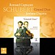 （クラシック） ルノー・カピュソン ジェローム・デュクロ「シューベルト：ヴァイオリン作品集」
