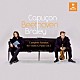（クラシック） ルノー・カピュソン フランク・ブラレイ「ベートーヴェン：ヴァイオリンとピアノのためのソナタ集－３」