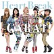 ＣＡＲＡＴ「Ｈｅａｒｔ　Ｂｒｅａｋ」