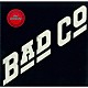バッド・カンパニー「バッド・カンパニー　デラックス・リマスター」
