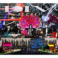 ＤＩＶ「 ＳＥＣＲＥＴ」