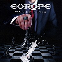 ヨーロッパ「 ウォー・オブ・キングス」
