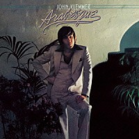 ジョン・クレマー「 アラベスク」