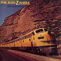 フィル・マンザネラ「 ダイアモンド・ヘッド」