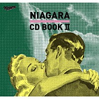 大滝詠一「 ＮＩＡＧＡＲＡ　ＣＤ　ＢＯＯＫ　Ⅱ」