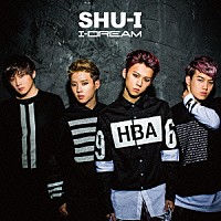 ＳＨＵ－Ｉ「 Ｉ－ＤＲＥＡＭ」