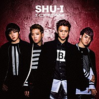 ＳＨＵ－Ｉ「 Ｉ－ＤＲＥＡＭ」
