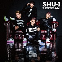 ＳＨＵ－Ｉ「 Ｉ－ＤＲＥＡＭ」