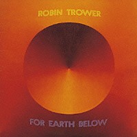 ロビン・トロワー「 遥かなる大地」